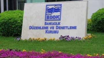BDDK, İstanbul'da ikamet eden 10 kişiyi işe alacak