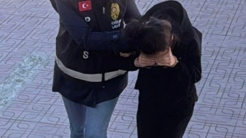 Bebeğini terasa bırakıp ölmesine neden anne tutuklandı