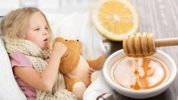 Bebeklerde &ouml;ks&uuml;r&uuml;k nasıl ge&ccedil;er? Evde doğal ve etkili &ouml;ks&uuml;r&uuml;k şurubu yapımı...