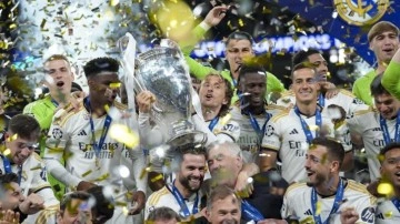Bedavaya dünya yıldızı! Real Madrid, efsane oyuncusuyla yollarını ayırdı!
