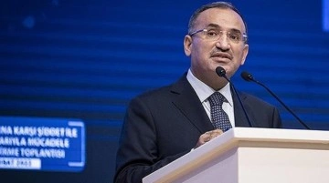 Bekir Bozdağ talimatı verdi! Kravat, sakal "iyi hal" indirimi olmaktan &ccedil;ıkıyor