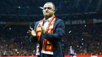 Beklenen ayrılık gerçekleşti! Göreve Fatih Terim'i getiriyorlar