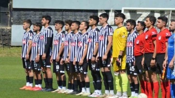 Belçika'da A Takım'a çıkmıştı: 18'lik gurbetçi 3. Lig ekibine imza attı