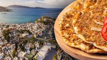 Belediye başkanından "2 bin 500 liraya lahmacun" tepkisi: Siz de altın varakla sunun