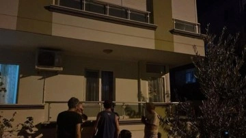 Belediye Başkanının ailesinin evine molotoflu saldırı