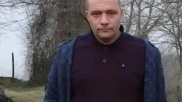 Belediye çalışanı, park halindeki kamyonda ölü bulundu