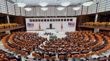 Belediye düzenlemesi Meclis'e geliyor! İşte milyonları ilgilendiren başlıklar