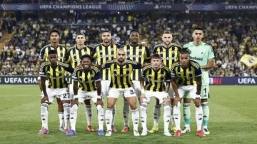Benfica - Fenerbahçe! Muhtemel 11'ler
