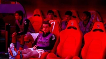 Benfica'dan gece yarısı yanıt: 'Kerem çok sinirliydi'