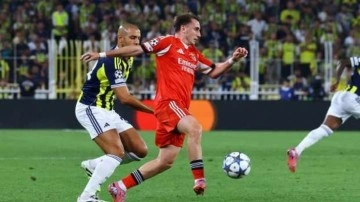 Benfica'dan sürpriz 'Kerem' kararı: Tüm hesaplar alt üst oldu