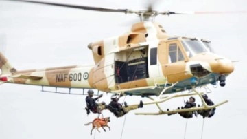 Benin'de darbe girişimi! Generalin eşini öldürdüler