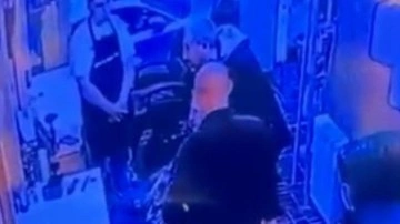 Berber koltuğunda kardeşe kanlı infaz! Katil ağabeyin ifadesi ortaya çıktı