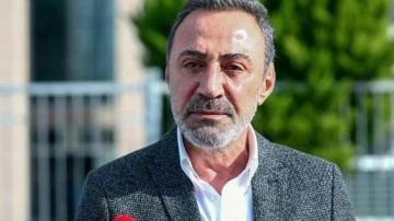 Berhan Şimşek CHP'den ihraç edildi