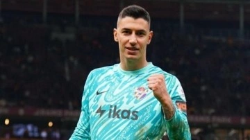 Berke Özer, kariyer imzasını atıyor! 40 milyona transfer yapan kalecinin yerini alacak