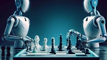 Beş uzman a&ccedil;ıkladı: Yapay zeka insanlar kadar zeki olabilecek mi?