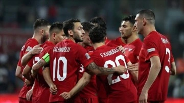 Beşiktaş A Milli Takım'ın forvetini alıyor: Görüşmeler hız kazandı