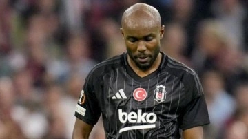 Beşiktaş'a Musrati müjdesi! İtalyanlar talip oldu