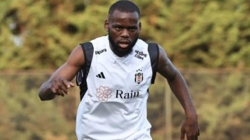 Beşiktaş'a Onana müjdesi! İtalya'ya gidiyor