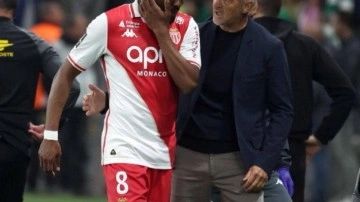 Beşiktaş'a yıldız isminden kötü haber: Sezonu kapattı