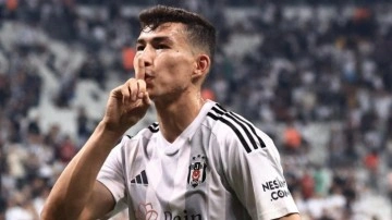 Beşiktaş'a Zaynutdinov piyangosu! Resmi teklif yapıldı, kamptan ayrıldı