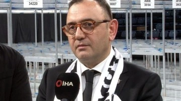 Beşiktaş Asbaşkanı Murat Kılıç’ın avukatından açıklama