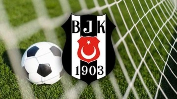 Beşiktaş, Avusturya kampında çalışmalarını sürdürdü
