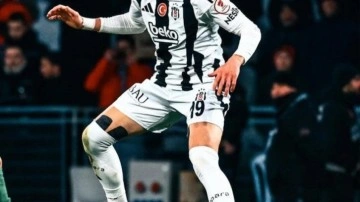 Beşiktaş ayrılığı resmen açıkladı! Yakup Arda Kılıç, Novi Pazar'da