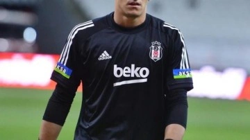 Beşiktaş ayrılığı resmen duyurdu!