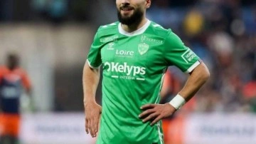Beşiktaş çok istemişti! Sergen Yalçın da hayran kaldı! Yeni teklif yapılacak