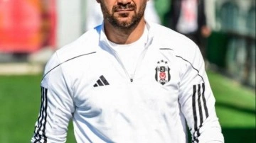 Beşiktaş eski futbolcusu Veli Kavlak'a veda etti