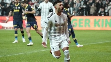 Beşiktaş-Fenerbahçe derbilerine yabancılar damga vuruyor