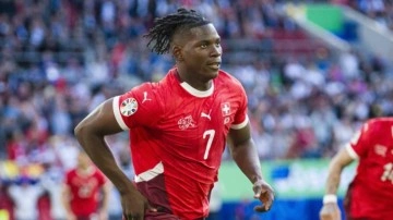 Beşiktaş forvet transferine noktayı koyuyor! Resmi görüşmeler başladı