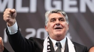 Beşiktaş göndermek istiyordu! Satın alma opsiyonu otomatik devreye girdi