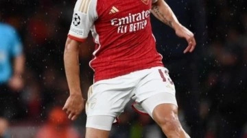 Beşiktaş gözünü kararttı! Arsenal, yıldızı için rakamı masaya koydu: Cep yakan talep