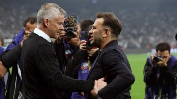 Beşiktaş'ın Avrupa umudu Galatasaray'a bağlı: Son 2 gün var