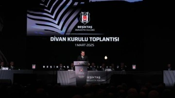 Beşiktaş'ın borcu açıklandı