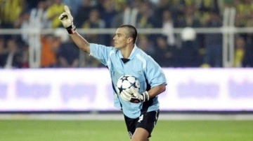 Beşiktaş'ın efsane golcüsü teknik direktör oldu! Yeni takımı şaşırttı