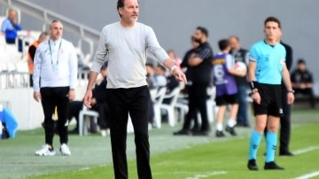 Beşiktaş'ın eski yıldızı 3. Lig'de dikiş tutturamadı: 8 maçta 1 galibiyet