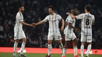 Beşiktaş'ın eski yıldızıydı: Sürpriz biçimde Süper Lig ekibine geldi