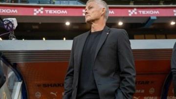 Beşiktaş'ın genç oyuncusu 3. Lig ekibine gidiyor: Gözler Solskjaer'de