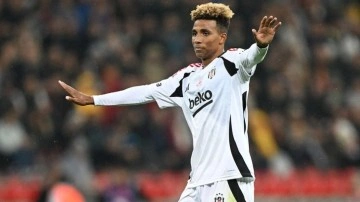 Beşiktaş'ın kasasını dolduracak! Gedson'a üç ülkeden talip