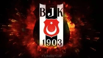 Beşiktaş'ın Konferans Ligi'nde rakibi belli oldu