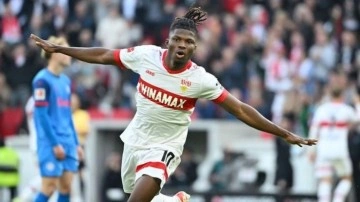 Beşiktaş'ın yeni golcüsü Toure, maça çıkmadan gönüllere girdi: Ahadun Ahad!