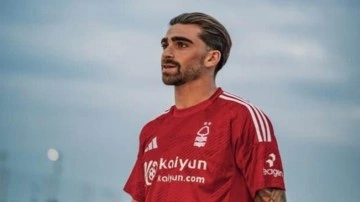 Beşiktaş'ın yeni kanadı belli oldu! Yarın İstanbul'a geliyor