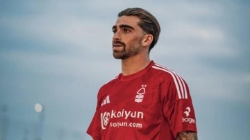 Beşiktaş'ın yeni kanadı Premier Lig'den geliyor! Kiralık anlaşma sağlandı