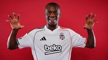 Beşiktaş'ın yeni transferinden Burak Yılmaz itirafı