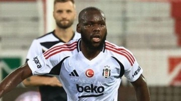 Beşiktaş, Jean Onana'dan kurtuluyor! Yeni takımı için yola çıktı
