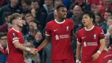 Beşiktaş ön liberosunu buldu: Liverpool'un yıldızı için pazarlıklar sürüyor!