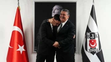 Beşiktaş Orkun Kökçü'nün maliyetini açıkladı! Kiralama bedeli yok