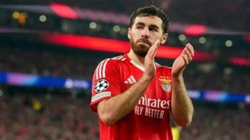 Beşiktaş Orkun Kökçü'yü resmen duyurdu!